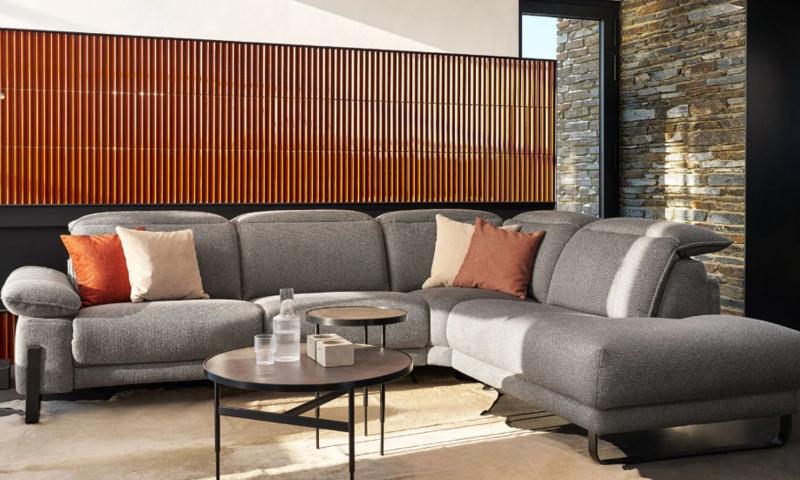 Meubles à Thonon Canapés et relaxation / Canapés / Canapés d'angle