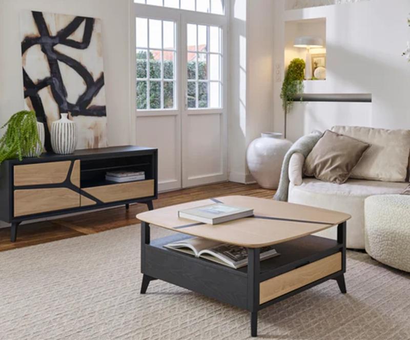 Meubles à Thonon Meubles / Meubles / Meubles TV