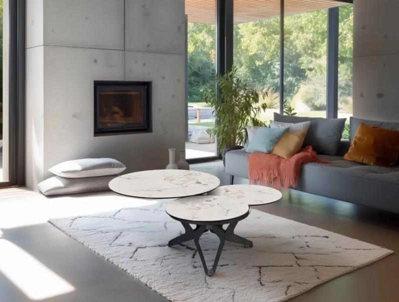 Meubles à Thonon Tables et chaises / Tables / Tables basses