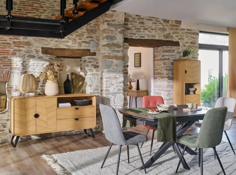 Meubles à Thonon Meubles / Séjours / Buffets Bahuts Vitrines