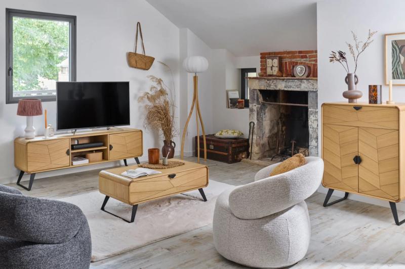 Meubles à Thonon Tables et chaises / Tables / Tables basses