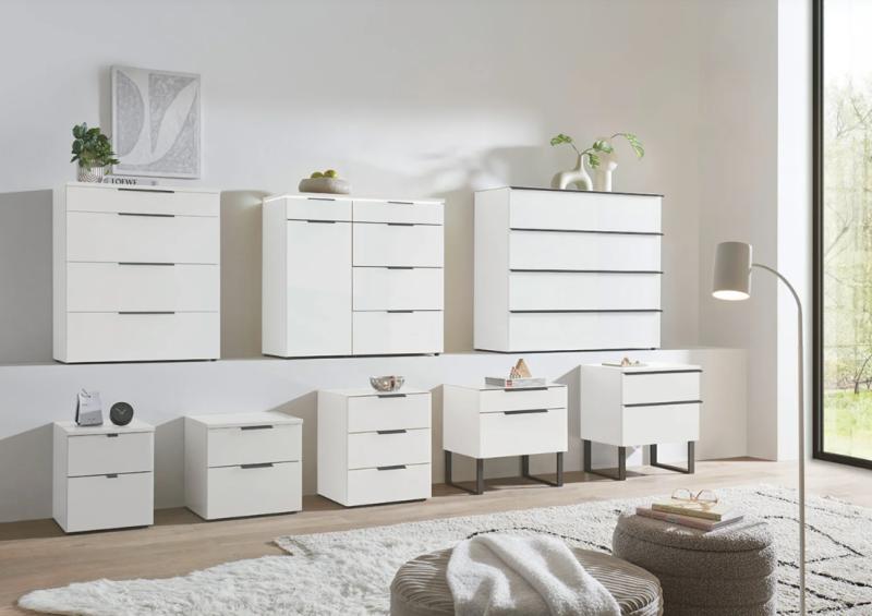 Meubles à Thonon Chambre et literie / Chambres / Commodes Chevets