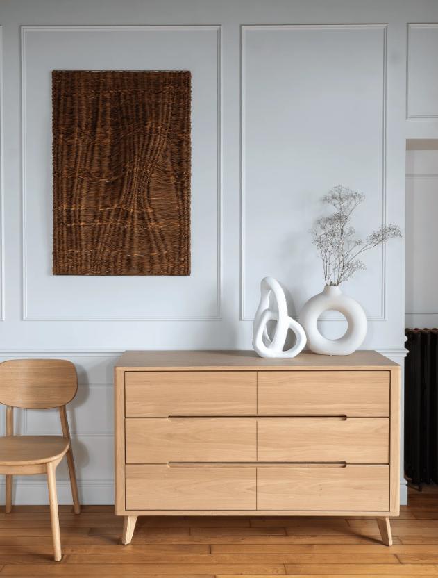 Meubles à Thonon Chambre et literie / Chambres / Commodes Chevets