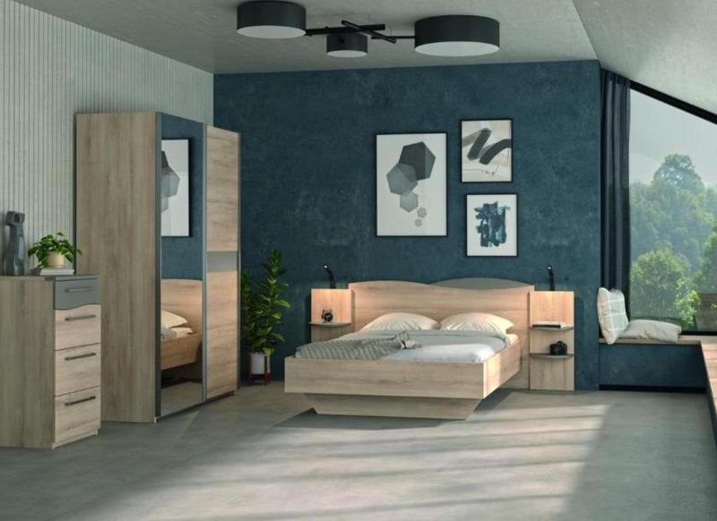 Meubles à Thonon Chambre et literie / Chambres / Chambres Adultes