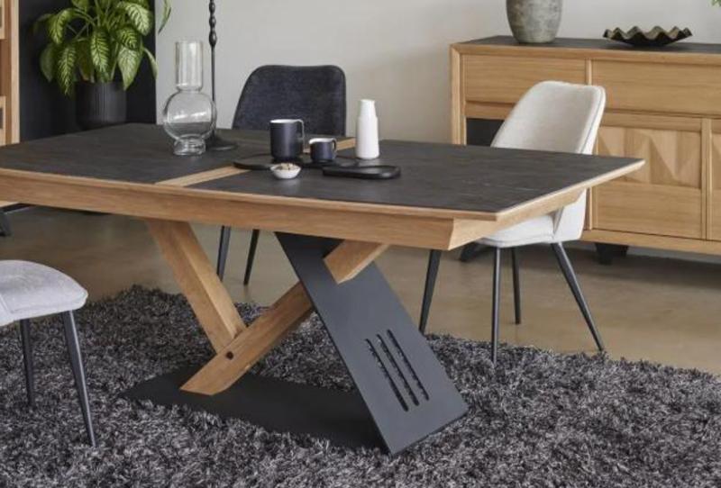 Meubles à Thonon Tables et chaises / Tables / Tables de Séjour