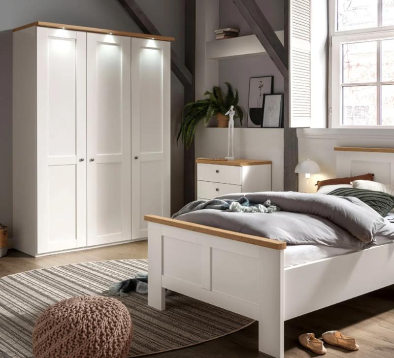 Meubles à Thonon Chambre et literie / Dressings et Armoires / Portes Pliantes et sans portes