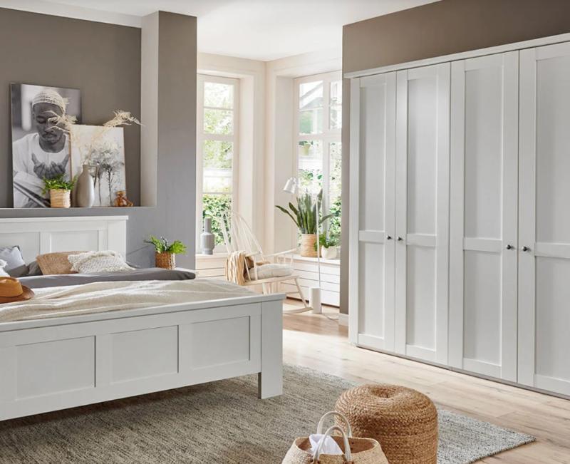 Meubles à Thonon Chambre et literie / Dressings et Armoires / Portes Pliantes et sans portes
