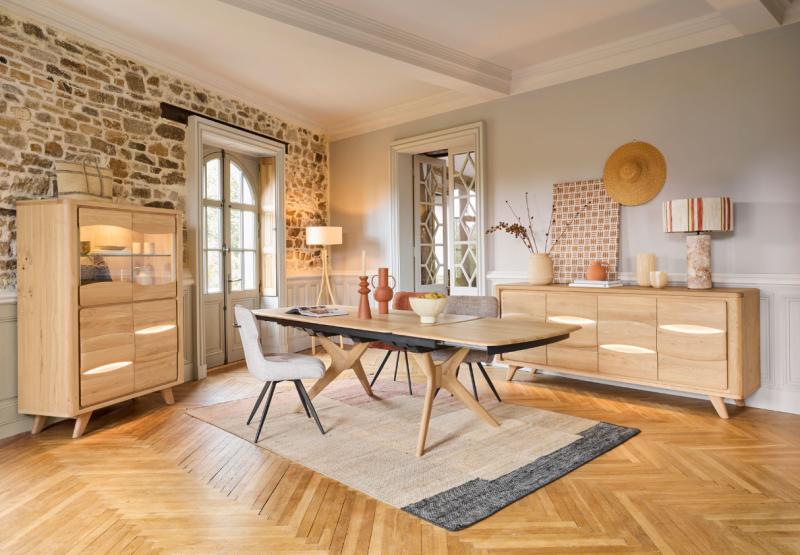Meubles à Thonon Tables et chaises / Tables / Tables de Séjour