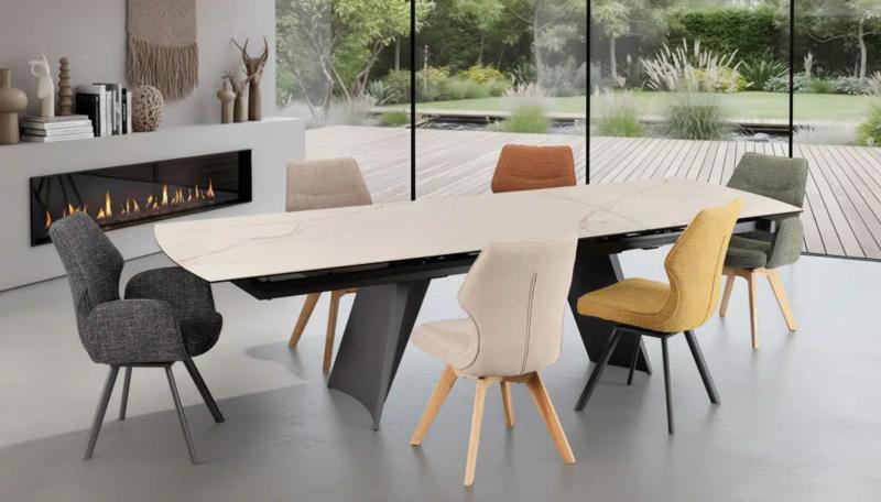 Meubles à Thonon Tables et chaises / Tables / Tables de Séjour
