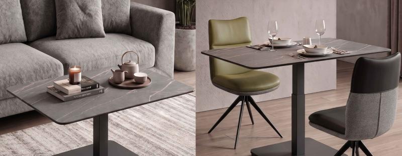 Meubles à Thonon Tables et chaises / Tables / Tables basses