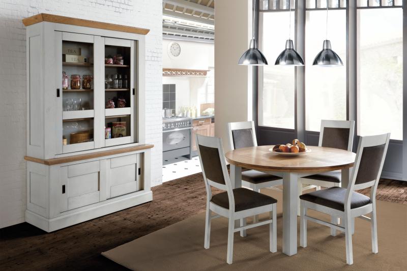 Meubles à Thonon Meubles / Séjours / Buffets Bahuts Vitrines
