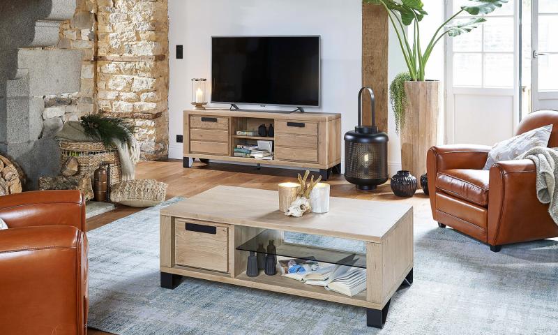 Meubles à Thonon Tables et chaises / Tables / Tables basses