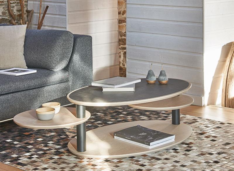 Meubles à Thonon Tables et chaises / Tables / Tables basses