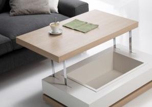 Meubles à Thonon Tables et chaises / Tables / Tables basses