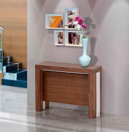 Meubles à Thonon Tables et chaises / Tables / Consoles extensibles