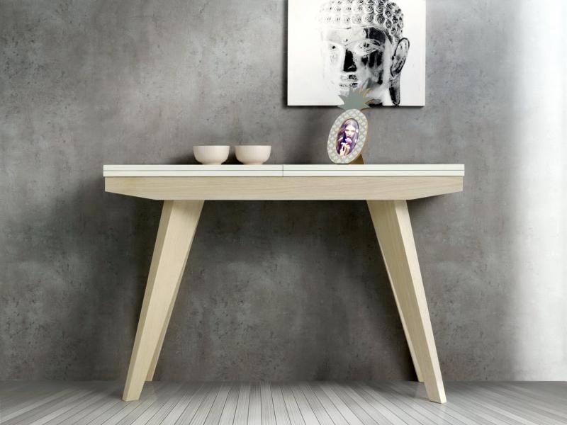 Meubles à Thonon Tables et chaises / Tables / Consoles extensibles