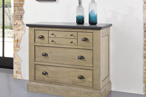 Meubles à Thonon Chambre et literie / Chambres / Commodes Chevets
