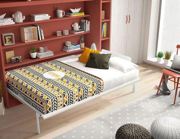 Meubles à Thonon Chambre et literie / Chambres / Lits Escamotables