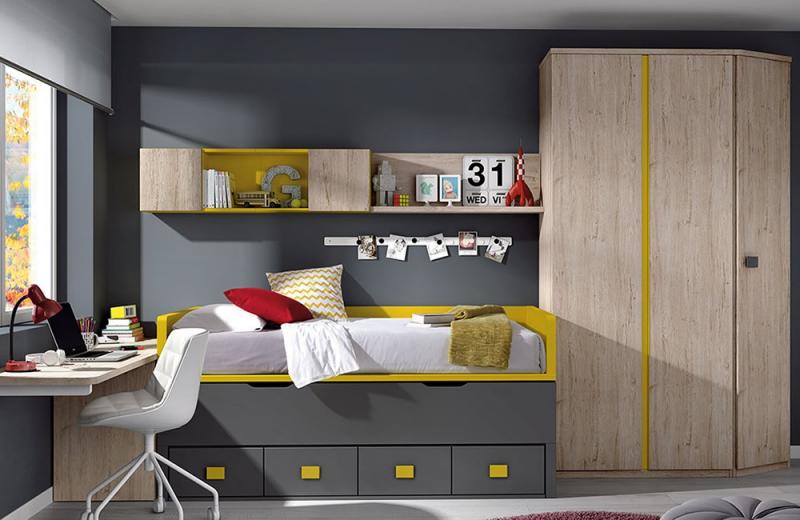 Meubles à Thonon Chambre et literie / Chambres / Chambres Enfants