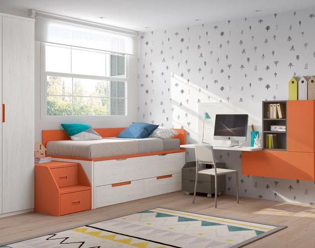 Meubles à Thonon Chambre et literie / Chambres / Chambres Enfants