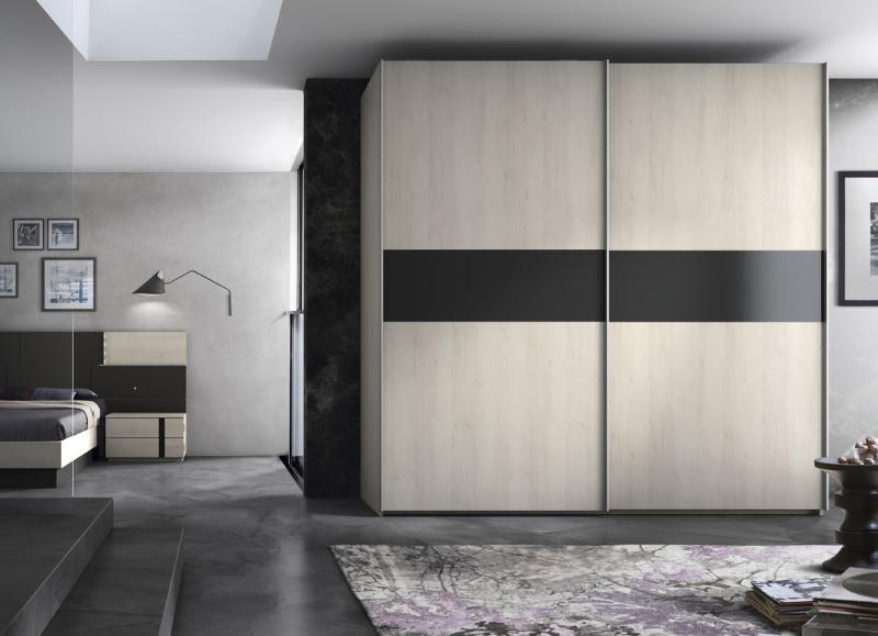 Meubles à Thonon Chambre et literie / Dressings et Armoires / Portes coulissantes